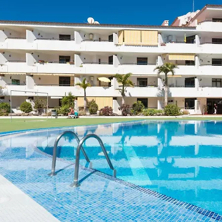 419 Beautiful Summerland Studio, Wi Fi Sat Tv Appartamento Arona (Tenerife)